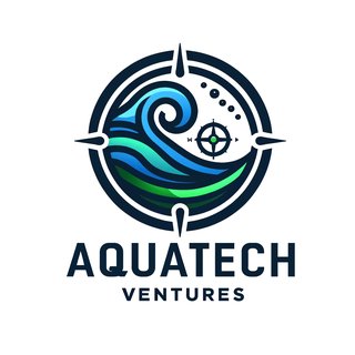 Aquatech Ventures logo